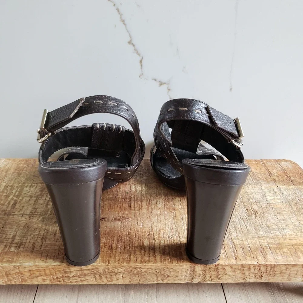 Fendi pre owned